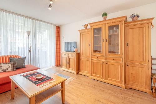 Apartamento Ferienhaus Gr�nten
