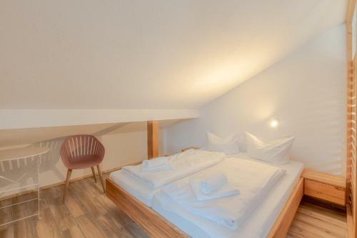 Apartamento Ferienhaus Gr�nten