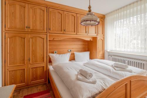 Apartamento Ferienhaus Gr�nten