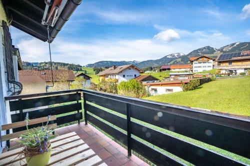 Apartamento H�rnerwiesen