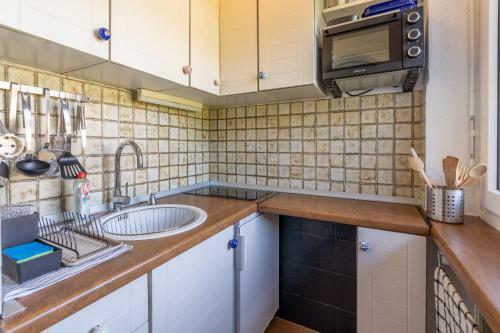 Apartamento H�rnerwiesen