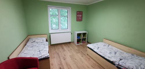 Apartamento Na Skalce