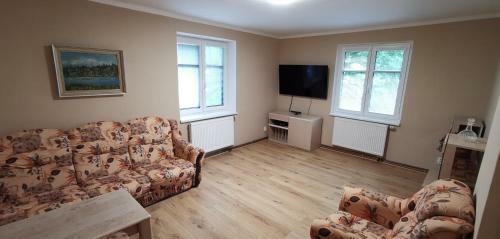 Apartamento Na Skalce