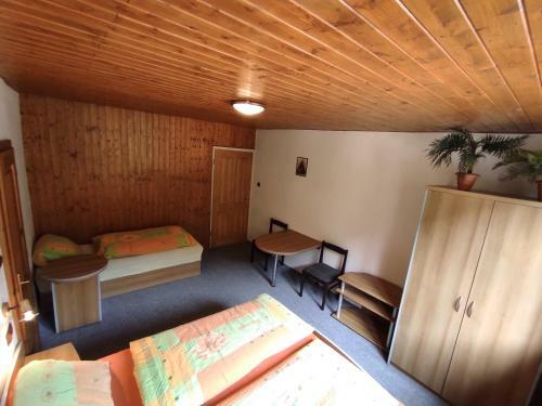 Apartm�ny Vranov