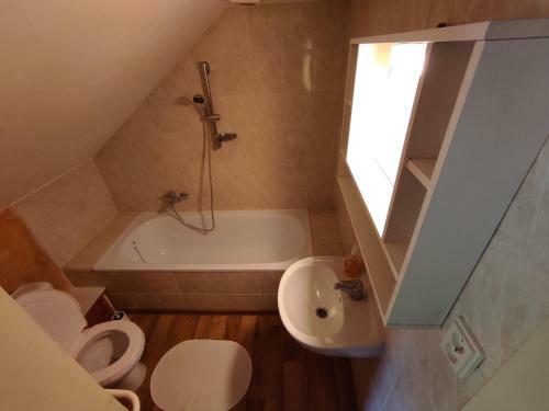 Apartm�ny Vranov