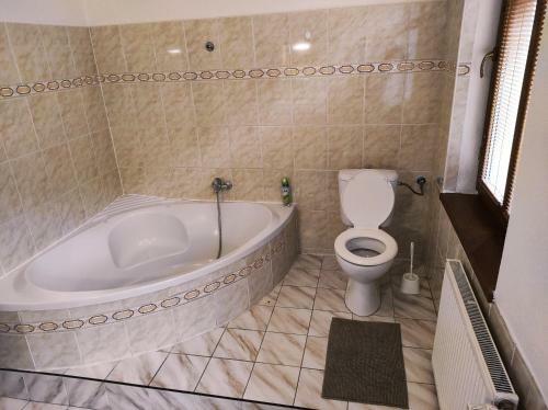 Apartm�ny Vranov
