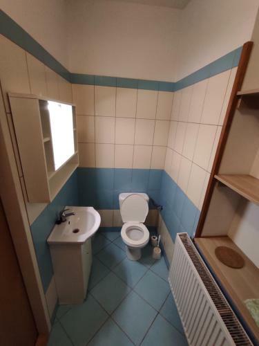 Apartm�ny Vranov