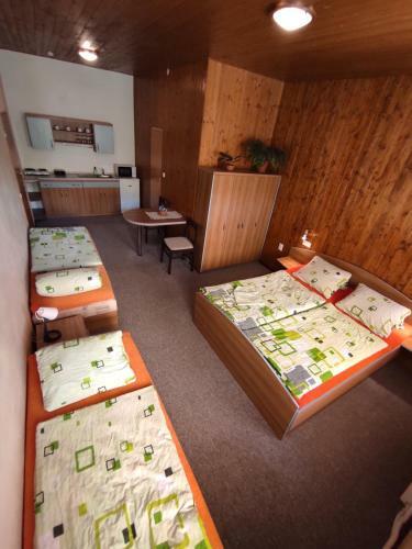 Apartm�ny Vranov