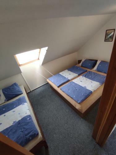 Apartm�ny Vranov