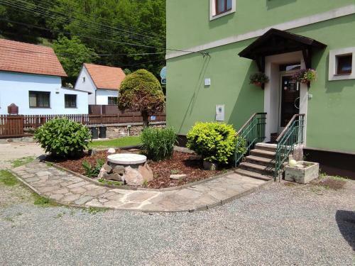 Apartm�ny Vranov