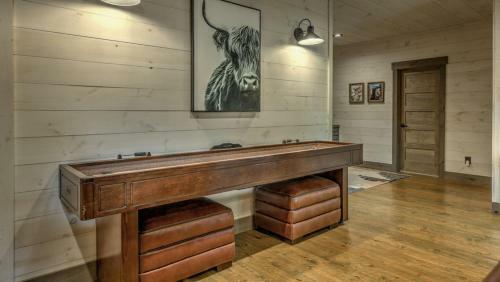 Bert's Hideaway By Escape To Blue Ridge