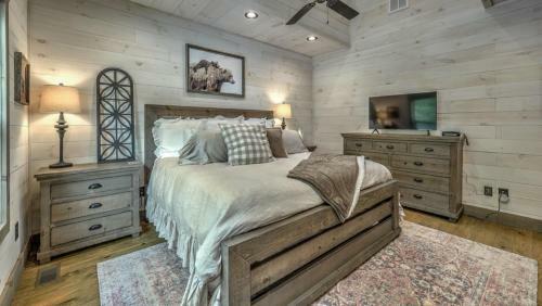 Bert's Hideaway By Escape To Blue Ridge
