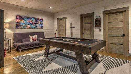 Bert's Hideaway By Escape To Blue Ridge