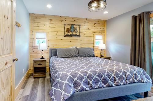 Blue Sky Chalet