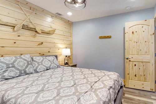 Blue Sky Chalet