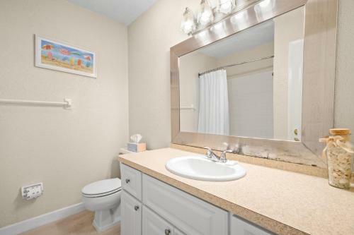 Apartamento Treasure Island Villa 8 By Vtrips