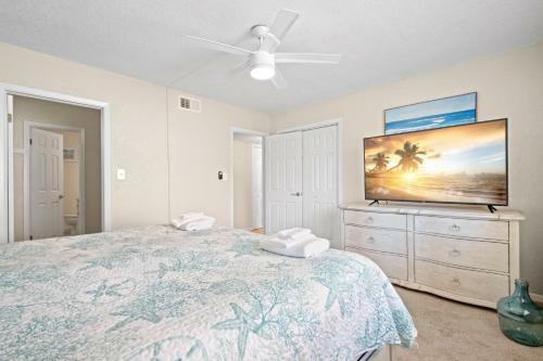 Apartamento Treasure Island Villa 8 By Vtrips