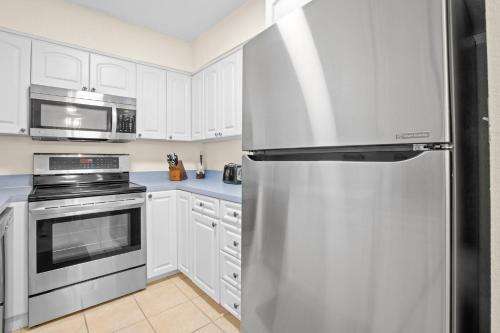 Apartamento Treasure Island Villa 8 By Vtrips