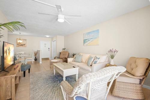 Apartamento Treasure Island Villa 8 By Vtrips