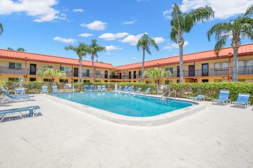 Apartamento Treasure Island Villa 8 By Vtrips