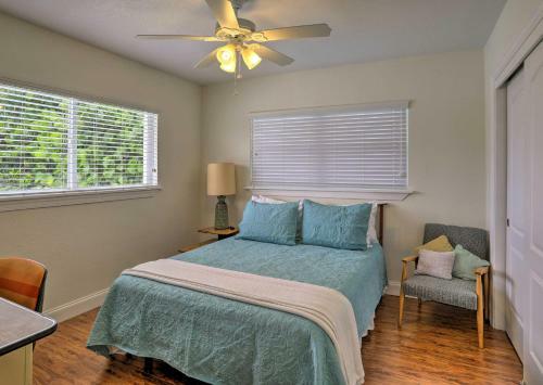 Bayfront St Pete Beach Home With Outdoor Pool!