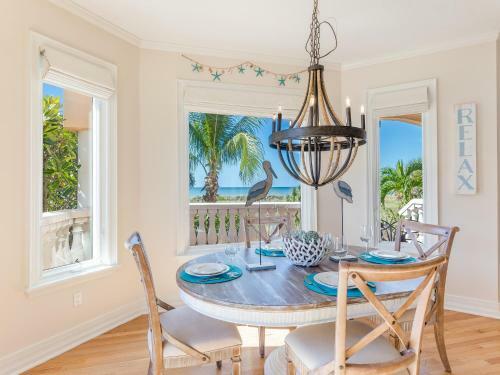 Seaside Elegance By Vtrips