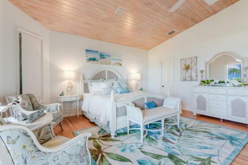 Seaside Elegance By Vtrips