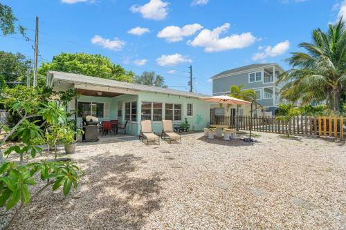 Bayshore Cottage By Vtrips