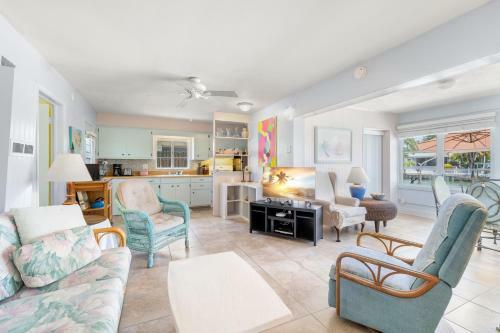 Bayshore Cottage By Vtrips