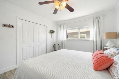 Apartamento Baydream Believer On Boca Ciega Bay