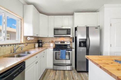 Apartamento Baydream Believer On Boca Ciega Bay