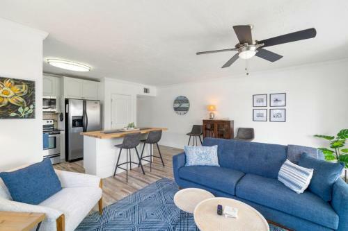 Apartamento Baydream Believer On Boca Ciega Bay