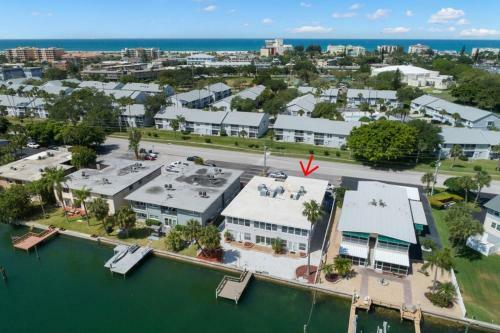 Apartamento Baydream Believer On Boca Ciega Bay