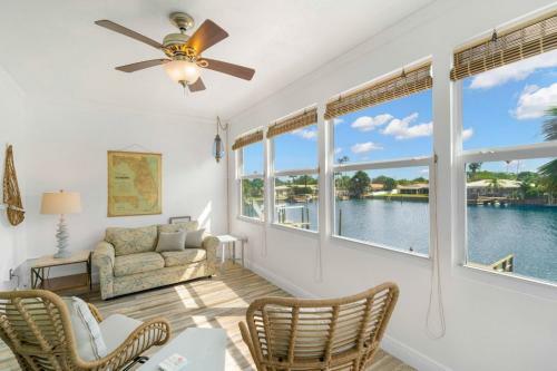 Apartamento Baydream Believer On Boca Ciega Bay
