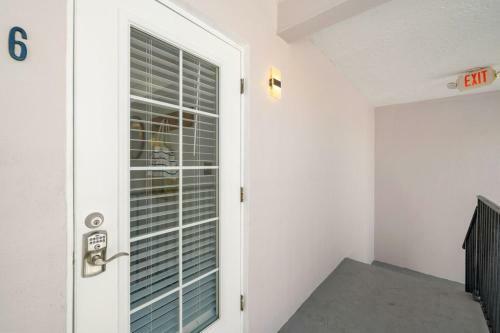 Apartamento Baydream Believer On Boca Ciega Bay