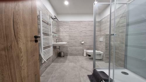 Hostal Apartm�ny U Ji?�ka
