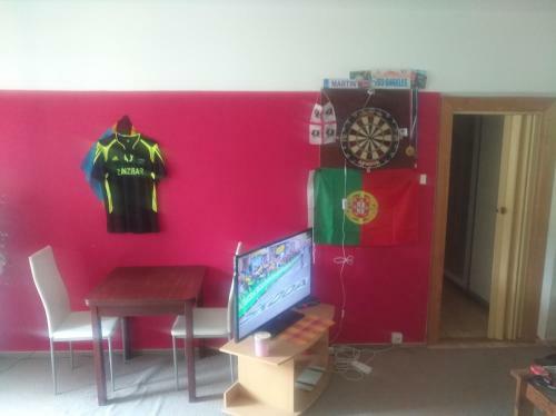 Apartamento Byt 2+1 S Balkonem