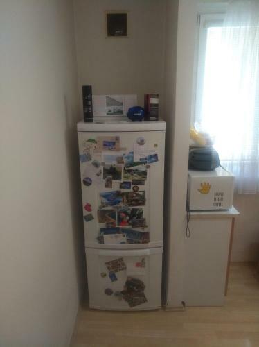 Apartamento Byt 2+1 S Balkonem