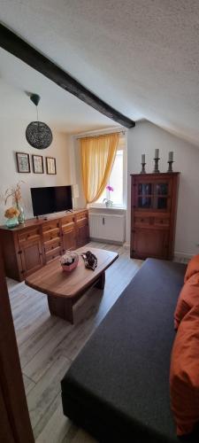 Apartamento Grahl�s Ferienwohnung