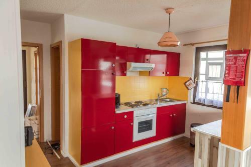 Apartamento Kellerwald