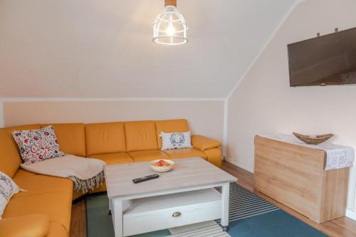 Apartamento Frankenblick
