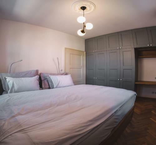 Apartamento Vila Pra?sk�