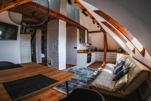 Apartamento Vila Pra?sk�