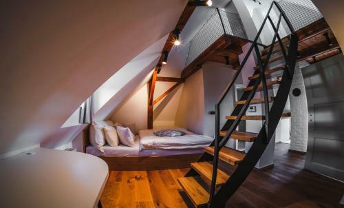 Apartamento Vila Pra?sk�