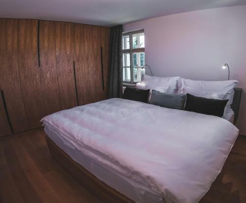 Apartamento Vila Pra?sk�