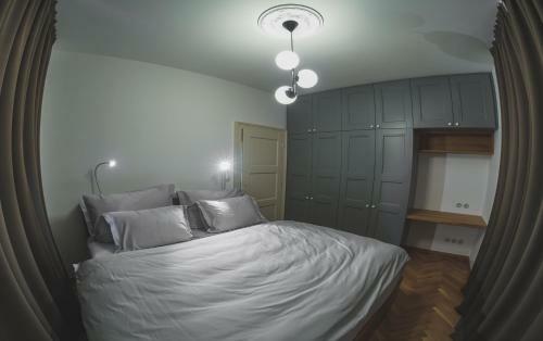 Apartamento Vila Pra?sk�