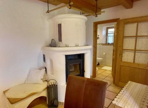 Apartamento Ferienwohnung Schelzke