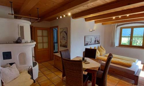 Apartamento Ferienwohnung Schelzke