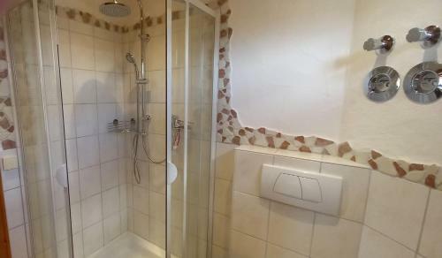 Apartamento Ferienwohnung Schelzke