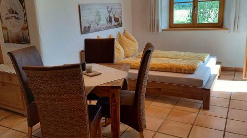 Apartamento Ferienwohnung Schelzke